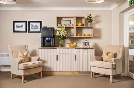 Miranda House Care Home Swindon  - 3
