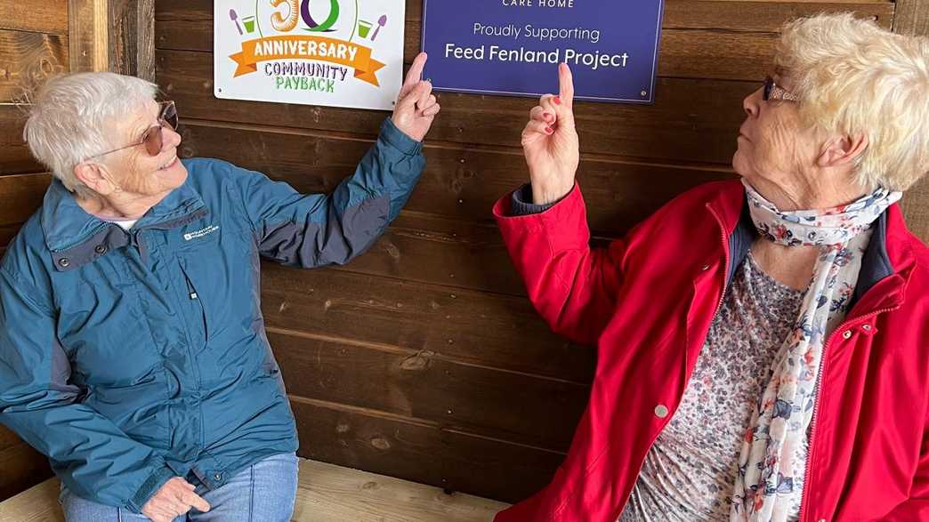 Orchard House Care Home Care Home Wisbech activities-carousel - 4