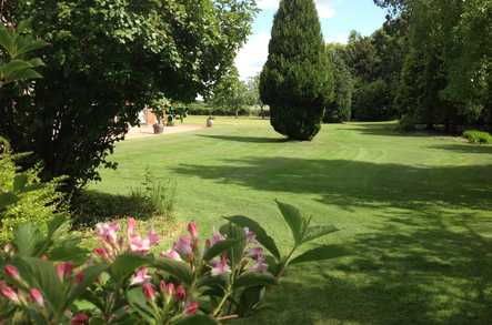 Saxlingham Hall Nursing Home Care Home Norwich  - 5