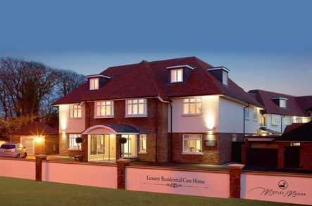 Mistley Manor Care Home Manningtree  - 1