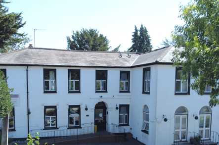 Minchenden Lodge Care Home London  - 1