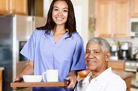 Mitender Care-Croydon Home Care Croydon  - 1