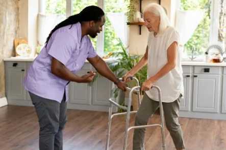 Miracle Social Care Ltd Home Care Wolverhampton  - 1
