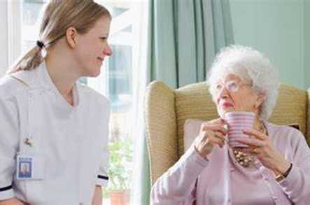 Monarch Care Services UK Ltd Home Care Cradley Heath  - 1