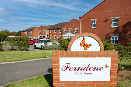 Ferndene Care Home Care Home Gainsborough  - 1