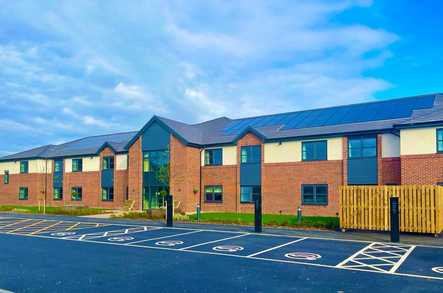 Montagu Hall Care Home Mexborough  - 5