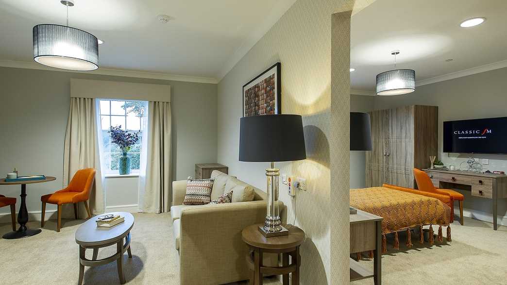 Montague House Care Home Care Home Brampton accommodation-carousel - 1