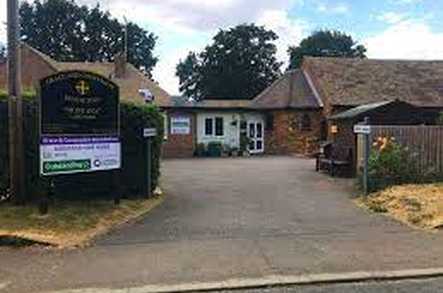 Montana Residential Home Care Home Bury St Edmunds  - 1