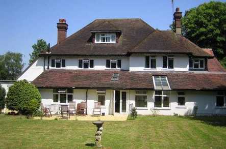 Montclair Residential Home Care Home Banstead  - 1