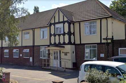 Montgomery Care Home Care Home Liverpool  - 1