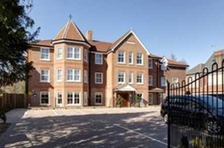 Montrose Care Home Care Home Watford  - 1