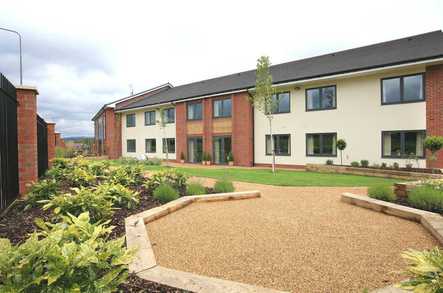 Montrose Hall Care Home Wigan  - 1