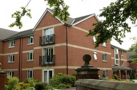 Moor Park House Limited Care Home Preston  - 1
