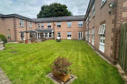 Moorend Place Care Home Sheffield  - 4