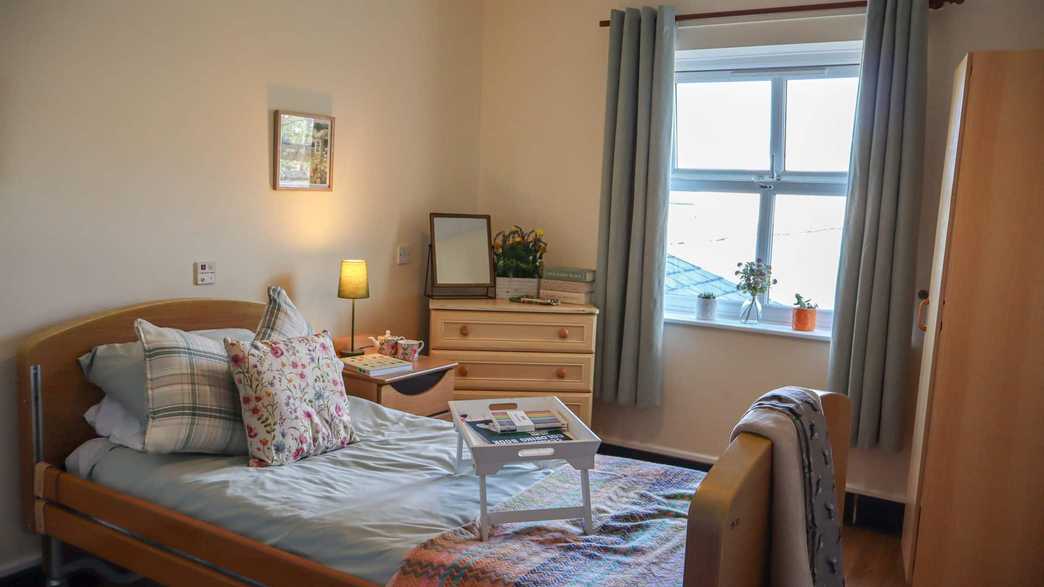 Moorend Place Care Home Sheffield accommodation-carousel - 2