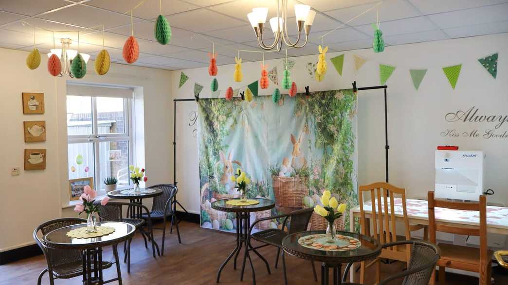 Moorend Place Care Home Sheffield buildings-carousel - 2