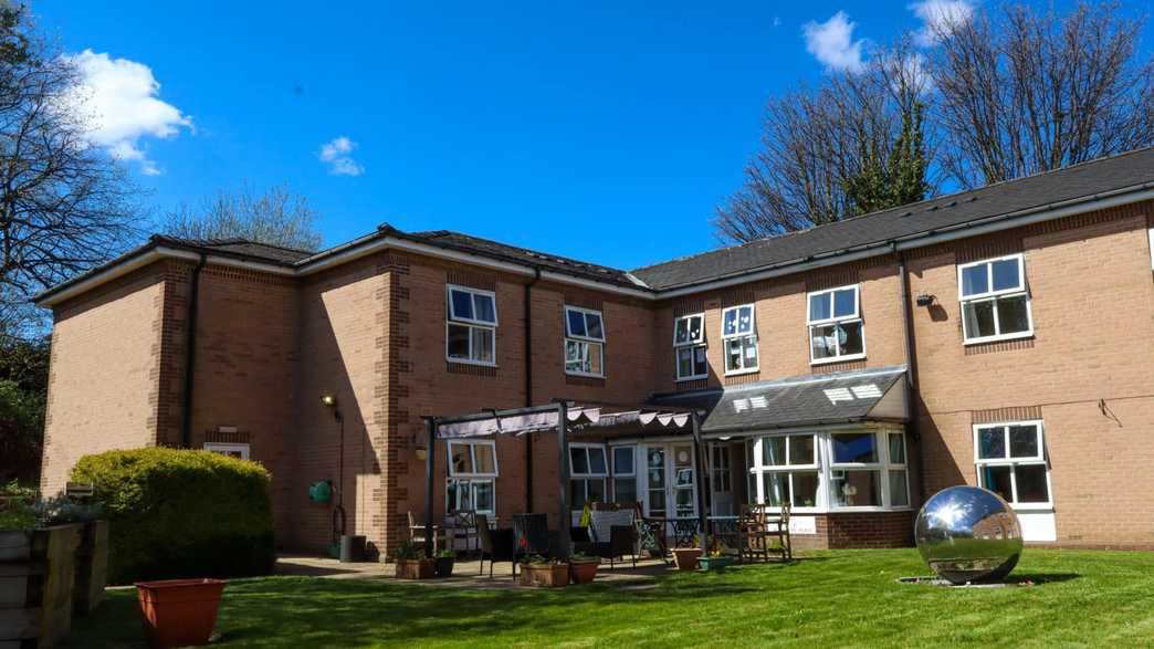 Moorend Place Care Home Sheffield activities-carousel - 4