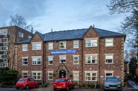 Moorfield House Care Home Newcastle upon Tyne  - 1