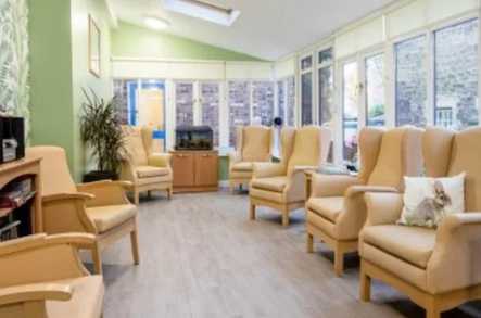 Moorfield House Care Home Newcastle upon Tyne  - 1