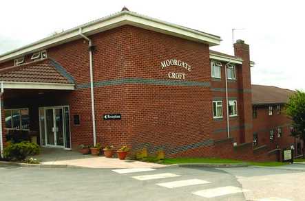 Moorgate Croft Care Home Rotherham  - 1