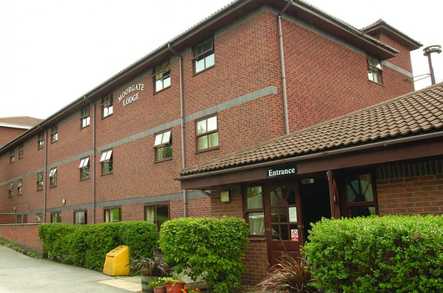 Moorgate Lodge Care Home Rotherham  - 1