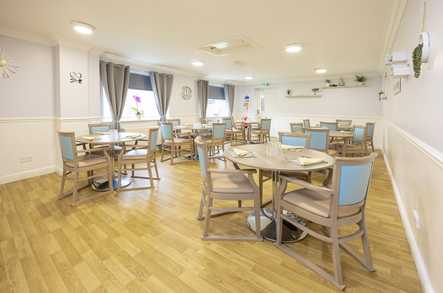 Moorgate Hollow Care Home Rotherham  - 5