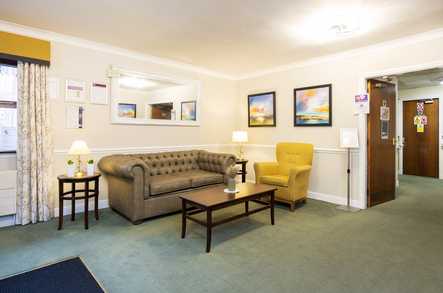 Moorgate Lodge Care Home Rotherham  - 2