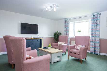 Moorgate Lodge Care Home Rotherham  - 1