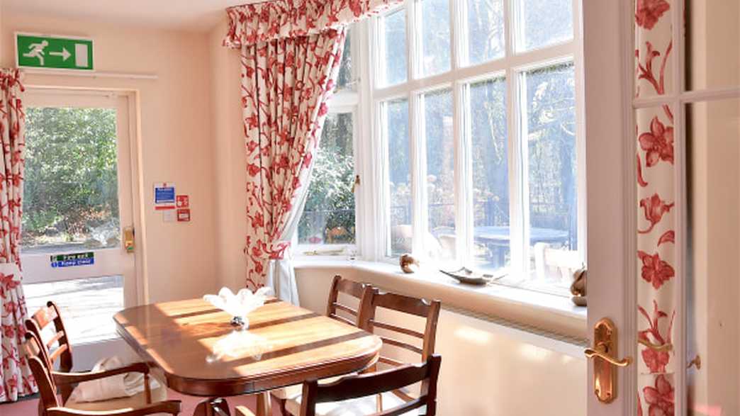 Moorhouse Care Home Hindhead buildings-carousel - 3