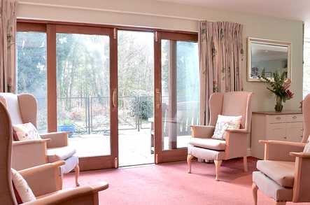 Moorhouse Care Home Hindhead  - 5