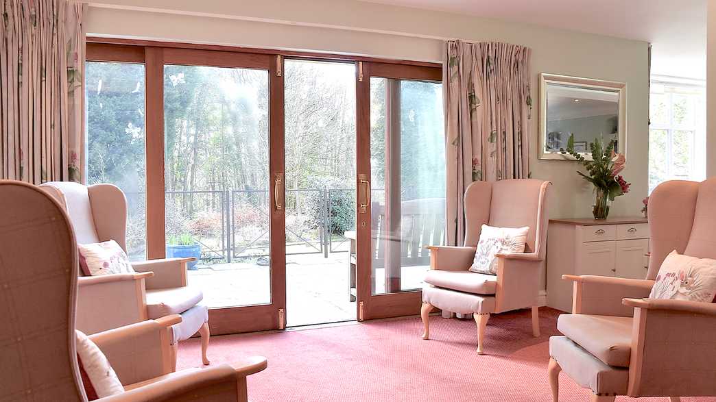 Moorhouse Care Home Hindhead buildings-carousel - 4