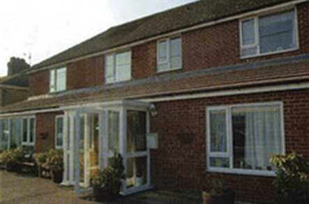 Moormead Care Home Care Home Swindon  - 1