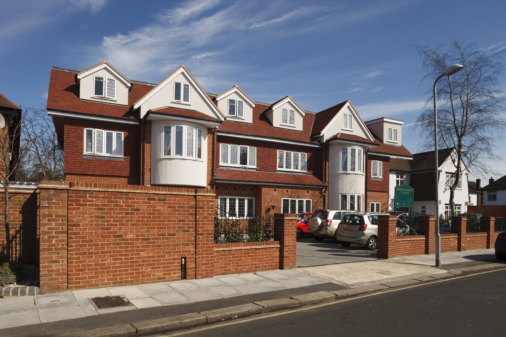 Moreland House Care Home Care Home Hornchurch, RM11 2EB