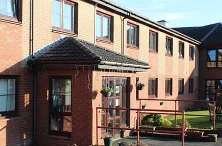 Morningside Care Home Care Home Wishaw  - 1