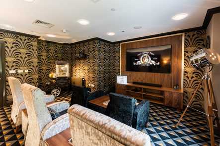 Mornington Court Care Home New Milton  - 3