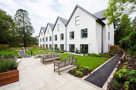 Mornington Court Care Home New Milton  - 1