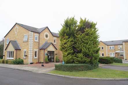 Mornington Hall Care Home Care Home London  - 1