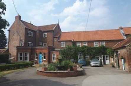 Morton Manor Care Home Gainsborough  - 1