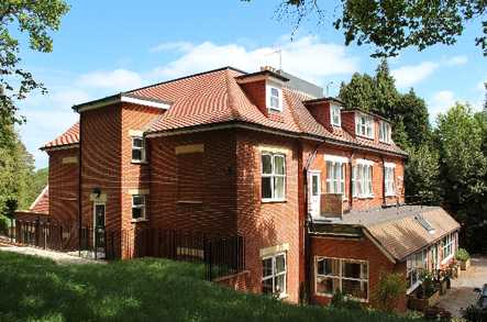 Morven House Care Home Kenley  - 1