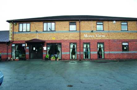 Moss View Care Home Liverpool  - 1