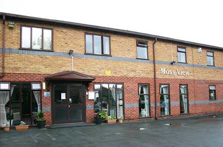 Moss View Care Home Liverpool  - 1