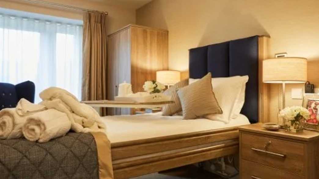 Mossdale Residence Care Home York buildings-carousel - 3