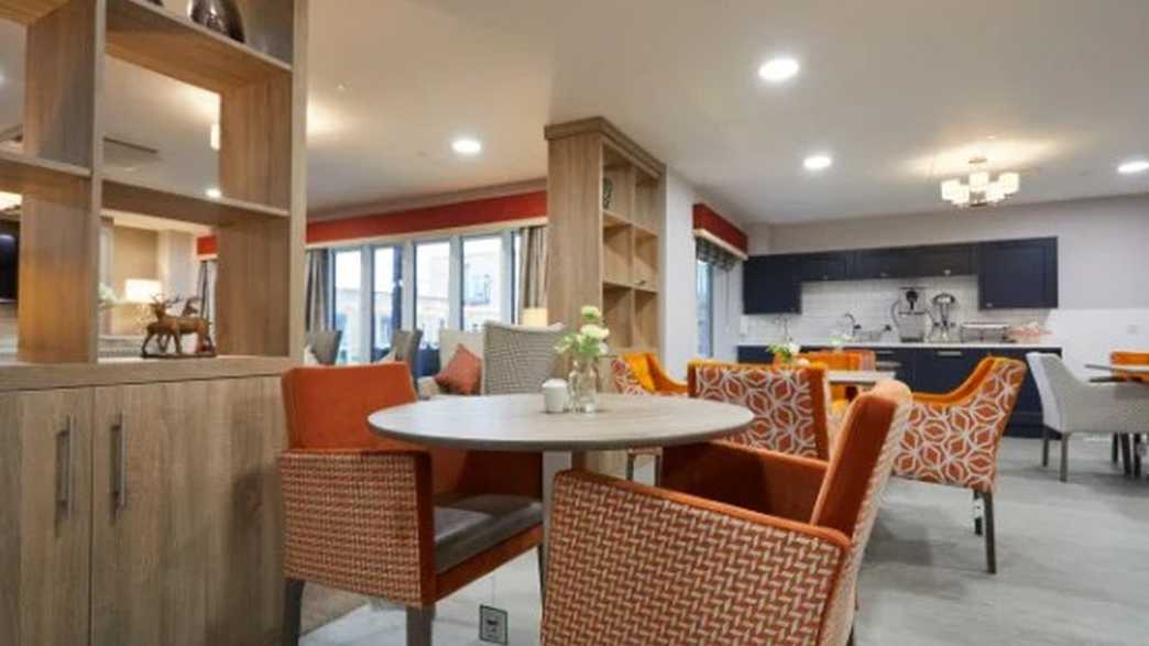 Mossdale Residence Care Home York meals-carousel - 2