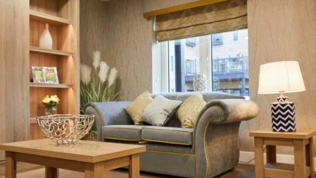 Mossdale Residence Care Home York buildings-carousel - 7