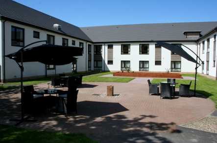 Mossvale Care Home Care Home Glasgow  - 1