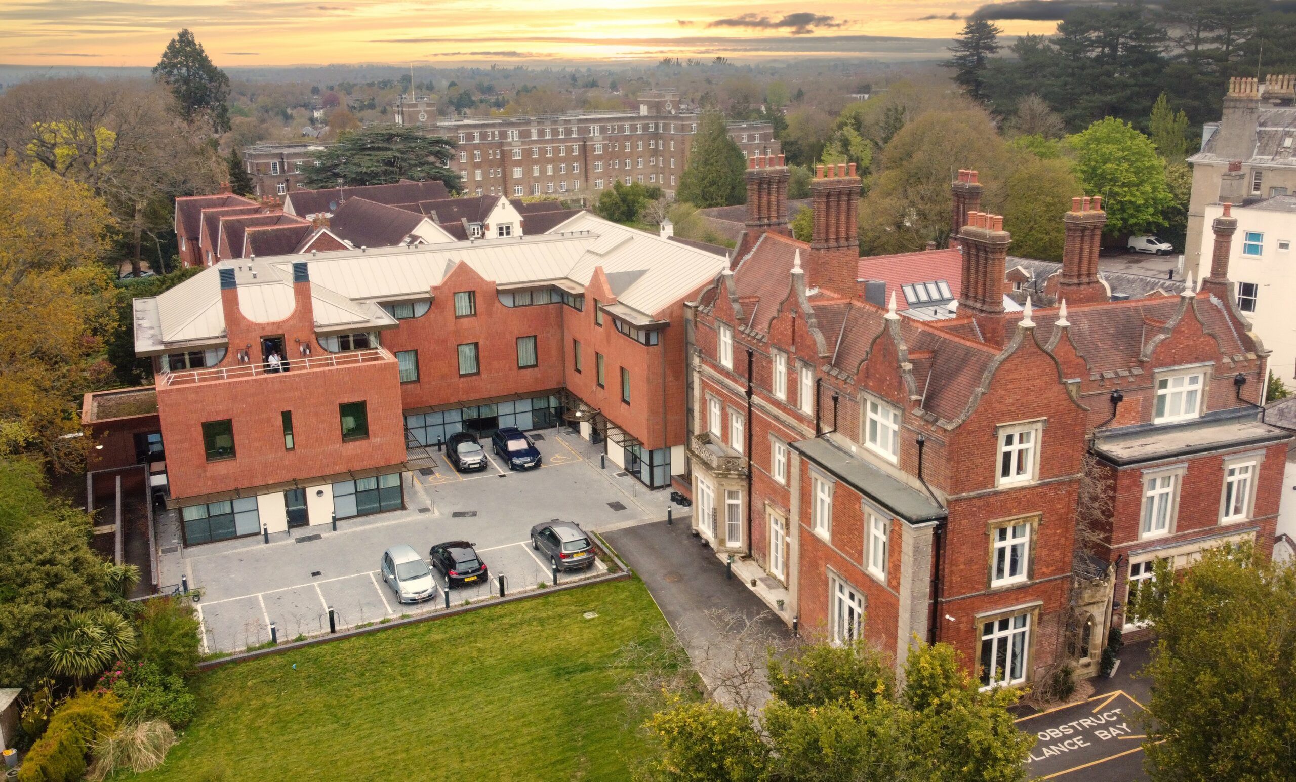Mount Ephraim Tunbridge Wells Tn4 8bu