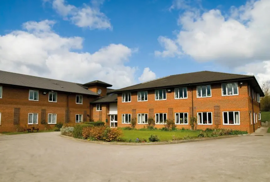 Mount Pleasant Care Home | Care Home | Burton On Trent, DE15 0DR