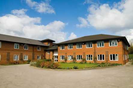 Mount Pleasant Care Home Care Home Burton On Trent  - 1