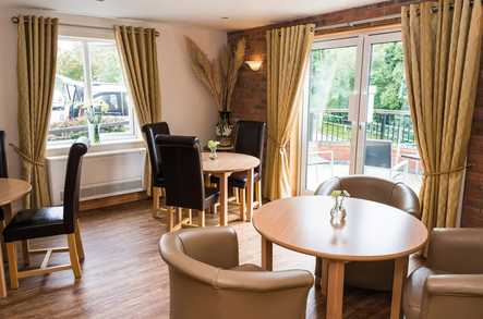 Mount Pleasant Care Home Care Home Burton On Trent  - 3