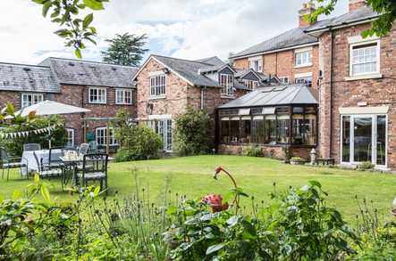 The Mount & Severn View Care Home Shrewsbury  - 1